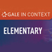 Gale in Context elementary